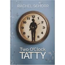 Two o’clock totty