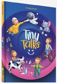 Tiny talks