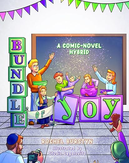 Bundle of joy