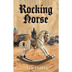Rocking horse