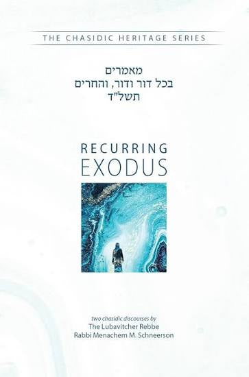 Recurring exodus