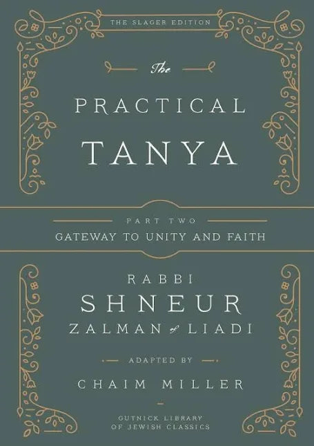 Practical Tanya 2