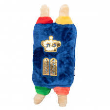 Plush Torah large