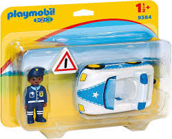 Playmobil #9384