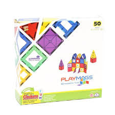 Playmags