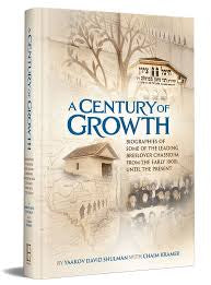 A century of growth