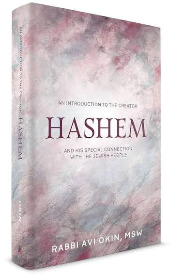A introduction to the creator Hashem