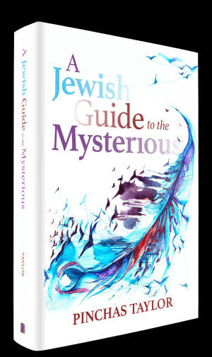 A Jewish guide to the mysterious