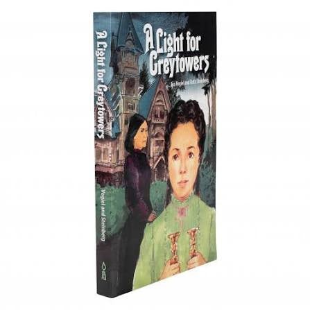 A light for grey towers