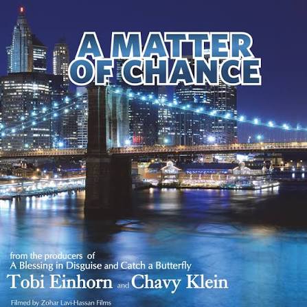 A matter of chance DVD