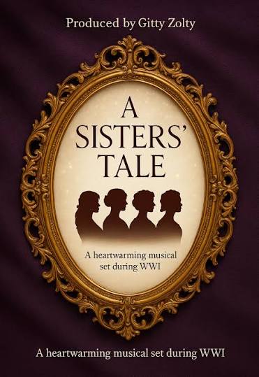 A sisters tale DVD