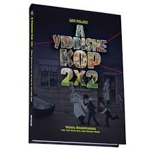 A Yiddish kop vol. 2