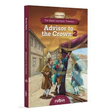 Advisor to the crown 2