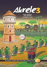 Ahrele 3