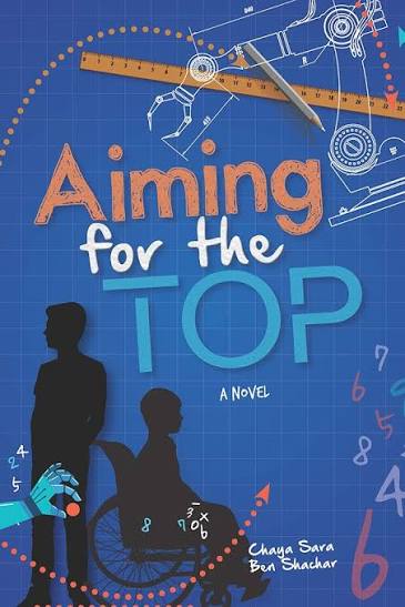 Aiming for the top
