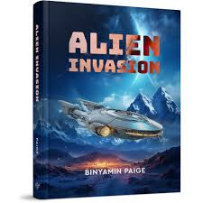 Alien invasion
