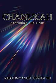 Chanukah capturing the light