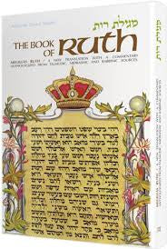 The book of Ruth