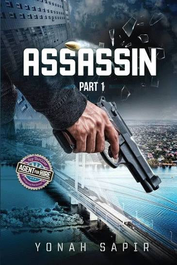 Assassin part 1