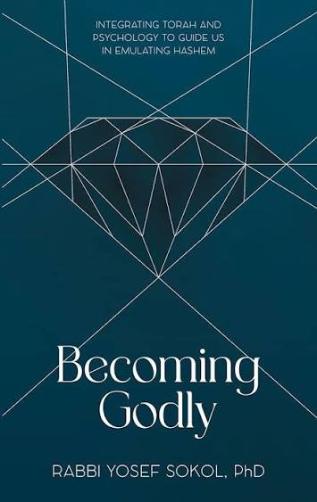 Becoming godly