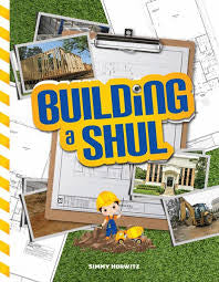 Building a shul
