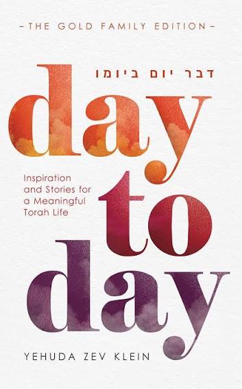 Day to day