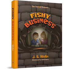 Fishy business