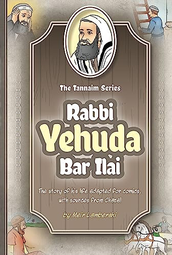 Rabbi Yehuda bar ilai