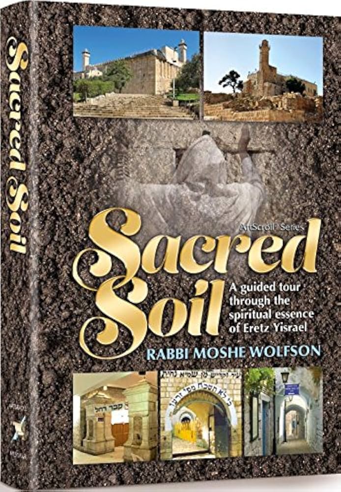 Sacred soil