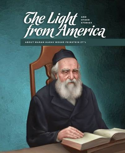 The light from America