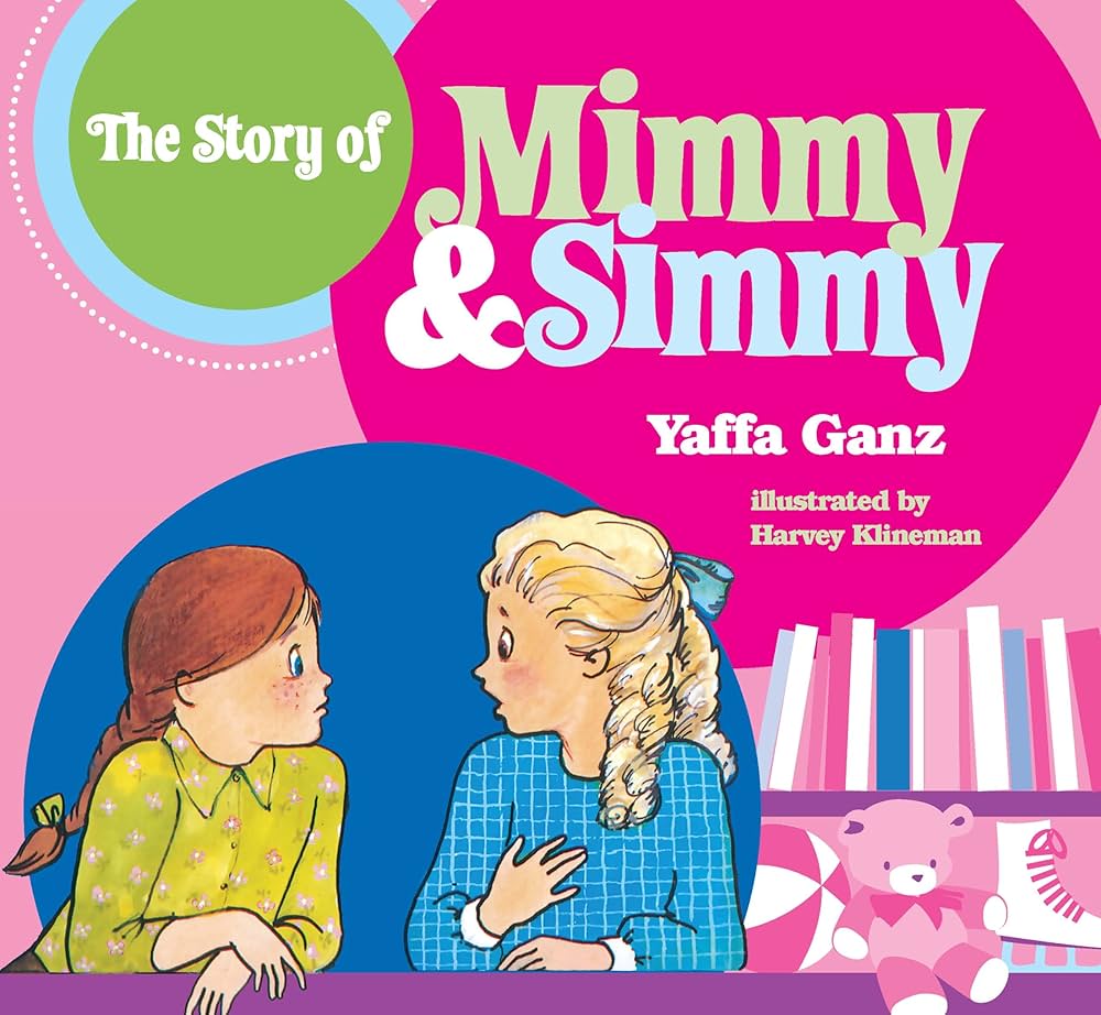 The story of Mimi and simi