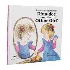 Dina Dee and that other girl