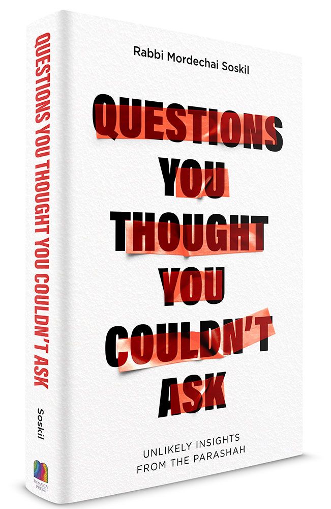 Questions you thought you couldn’t ask