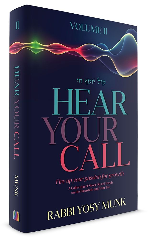 Hear your call vol.2