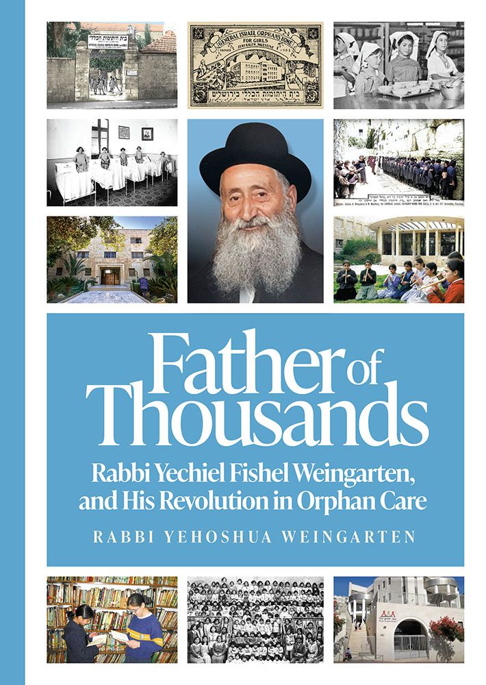 Father of thousands