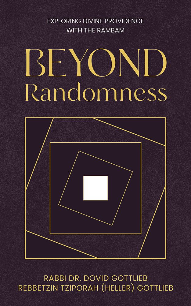 Beyond randomness