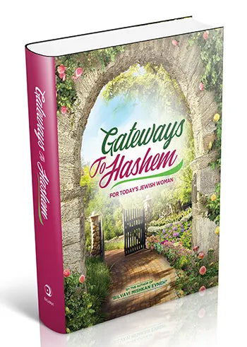 Gateways to hashem