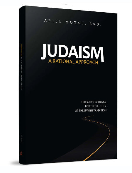 Judaism a rational approach