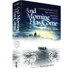 And morning will come