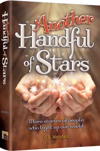 Another handful of stars