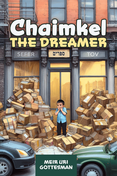 Chaimkel  the dreamer