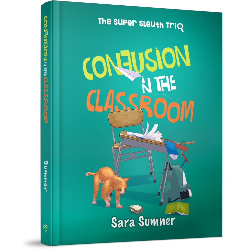 Confusion in the classroom