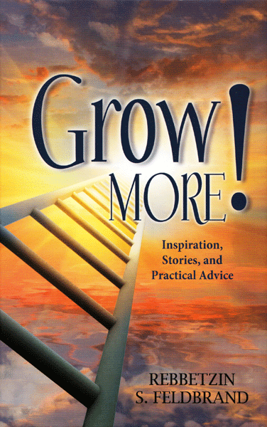 Grow more