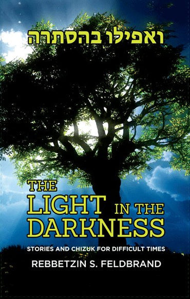 The light in the darkness