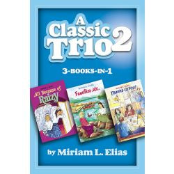A classic trio 2