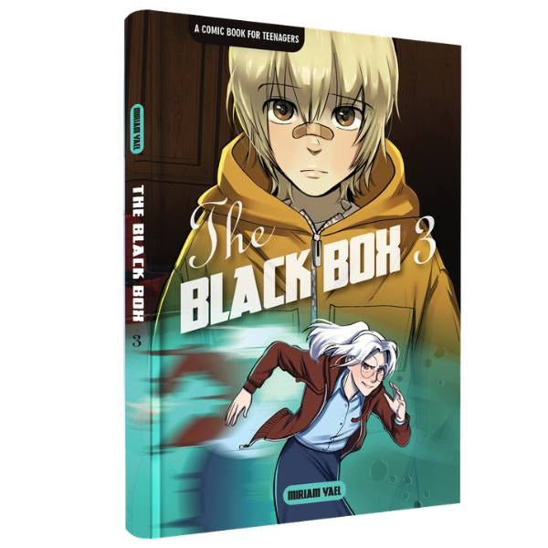 Black box #3