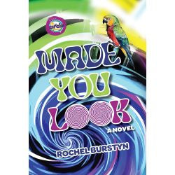 Made you look
