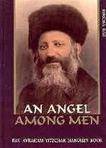 An angel among men