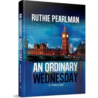 An ordinary Wednesday
