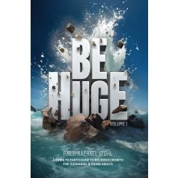 Be huge